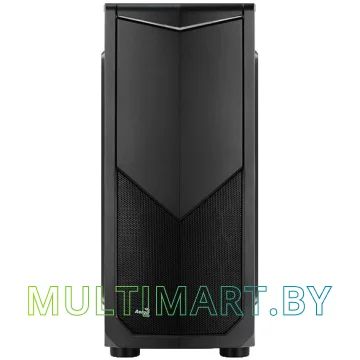 Корпус AeroCool Tomahawk S v4 картинка 2